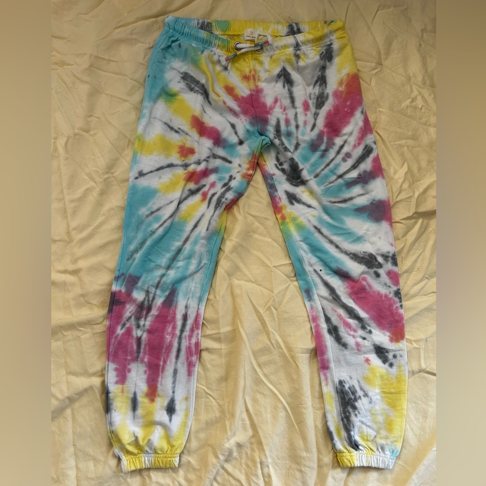 Sweatpants new no tag